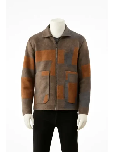 Carmen ‘Carmy’ Berzatto The Bear S02 Jacket