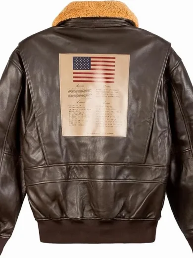 TOP GUN® Official Signature Series Jacket