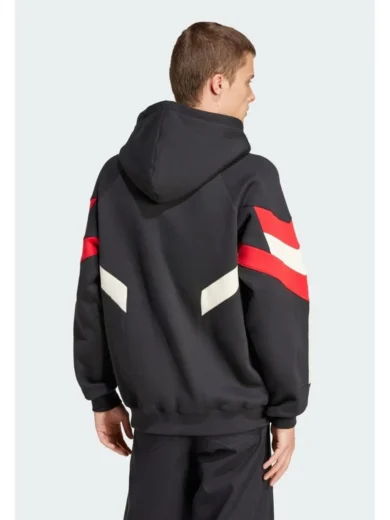 Manchester United Ruben Amorim Hoodie