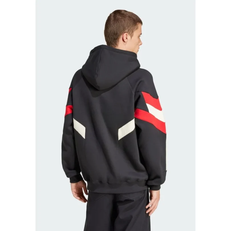 Manchester United Ruben Amorim Hoodie