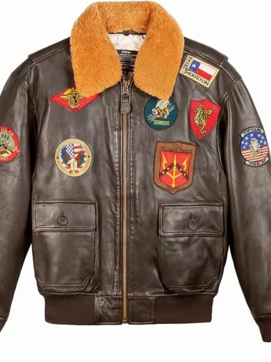 TOP GUN Signature Series Jacket
