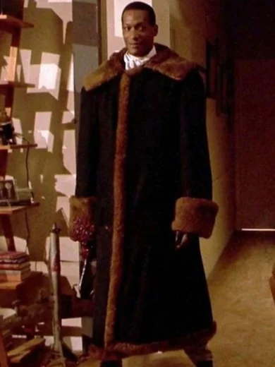 Anthony McCoy Candyman Coat 1