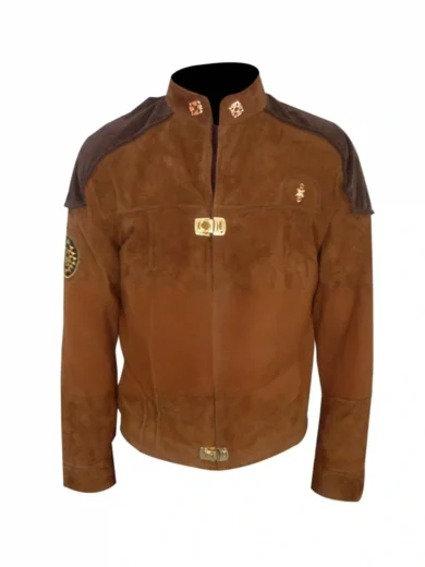 Battlestar Galactica Colonial Warrior Viper Jacket