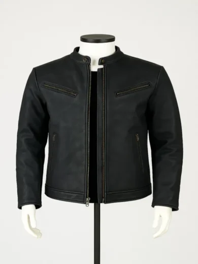 Ben Aldridge Fleabag Jacket 1