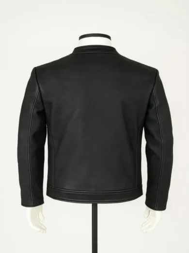 Ben Aldridge Fleabag Jacket 2