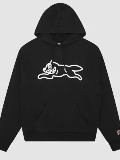 Billionaire Boys Club Running Dog Hoodie