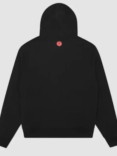Billionaire Boys Club Running Dog Hoodie back