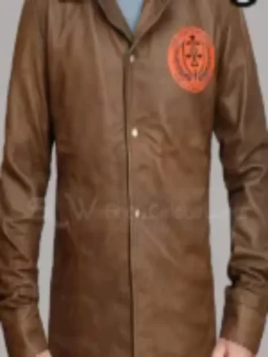 Loki Variant Jacket