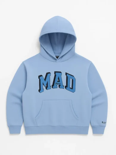 Madhappy Gap Mad Hoodie