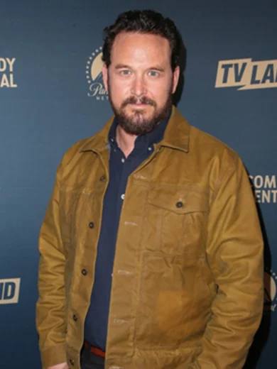 Rip Wheeler Yellowstone S04 Cole Hauser Veterans Day Jacket