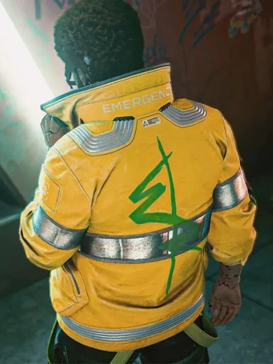 Cyberpunk-2077-David-Martinez-Yellow-Jacket