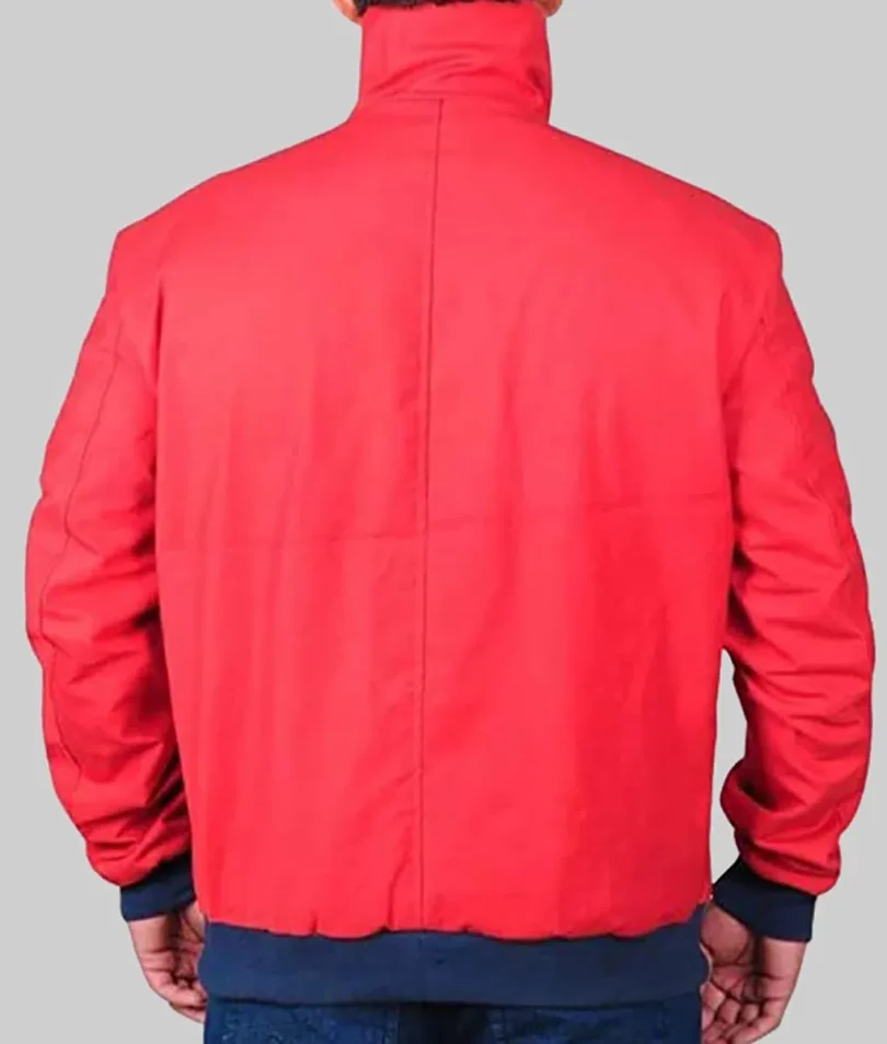 David Hasselhoff Baywatch Jacket