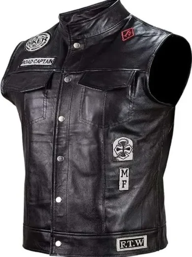 Deacon-St.-John-Days-Gone-Vest