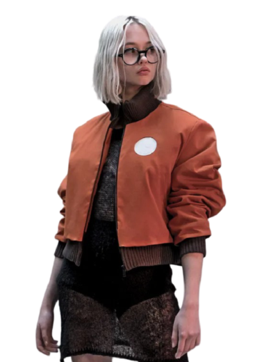 Kim Kitsuragi Jacket
