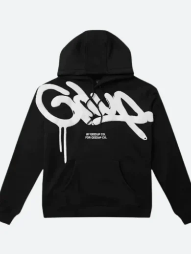 Geedup Hoodieu