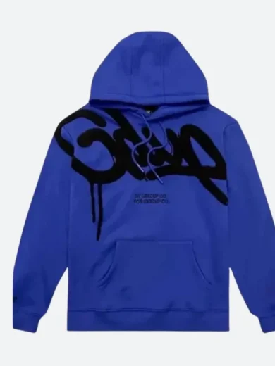 Geedup Hoodieu