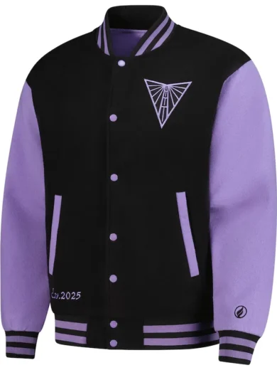 Golden State Valkyries Jacket