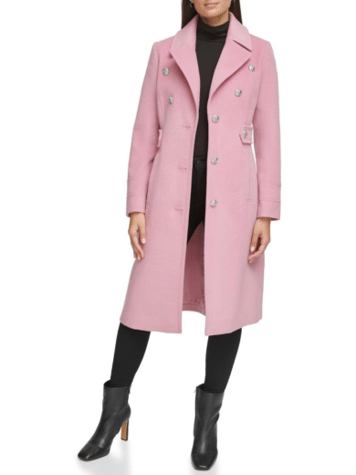 Grosse Pointe Garden Society S01 Catherine’s Overcoat 2