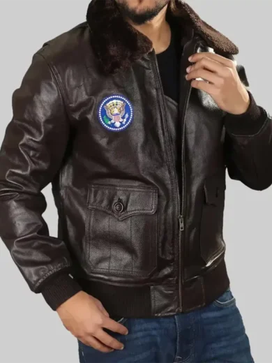 JFX Jacket