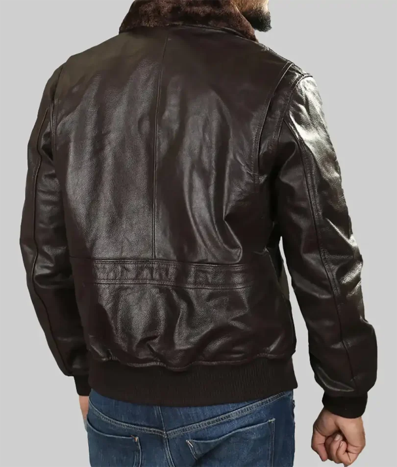 JFX Jacket