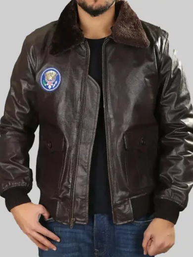 JFX Jacket