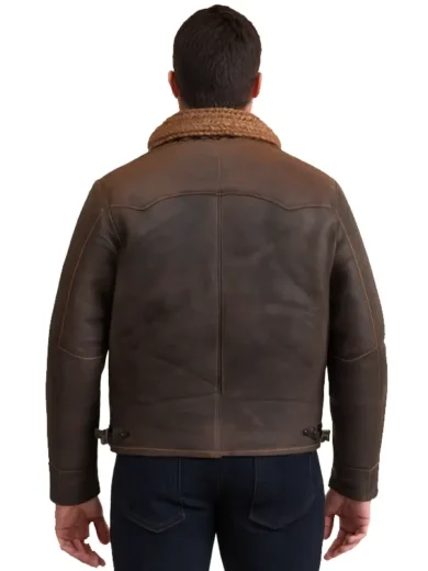 Jackson-Shearling-Leather-Jacket-back