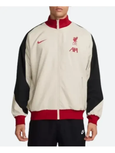 Liverpool Anthem Jacket