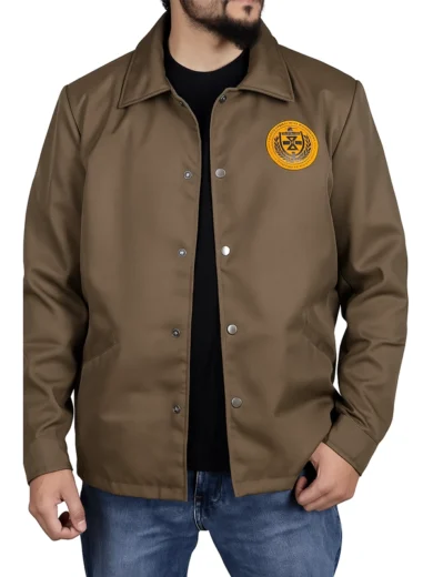 Loki 2021 Variant Jacket 1