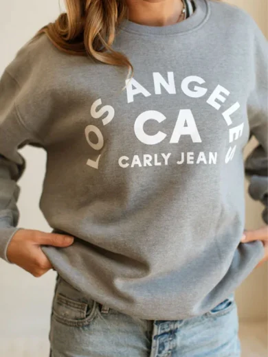 Los Angeles Sweatshirt