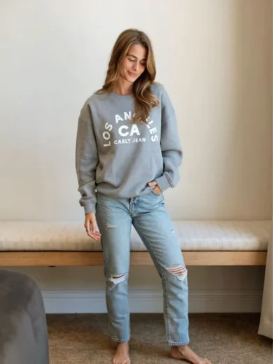 Los Angeles Sweatshirt
