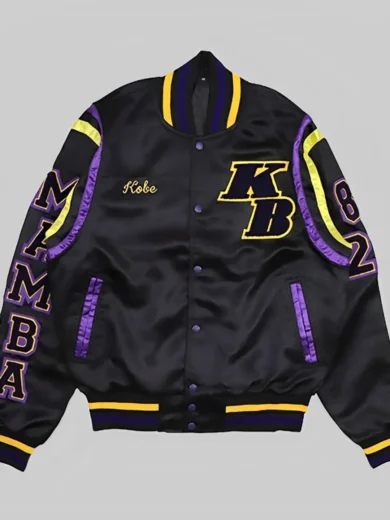 Mens-Mamba-Black-Varsity-Jacket-1