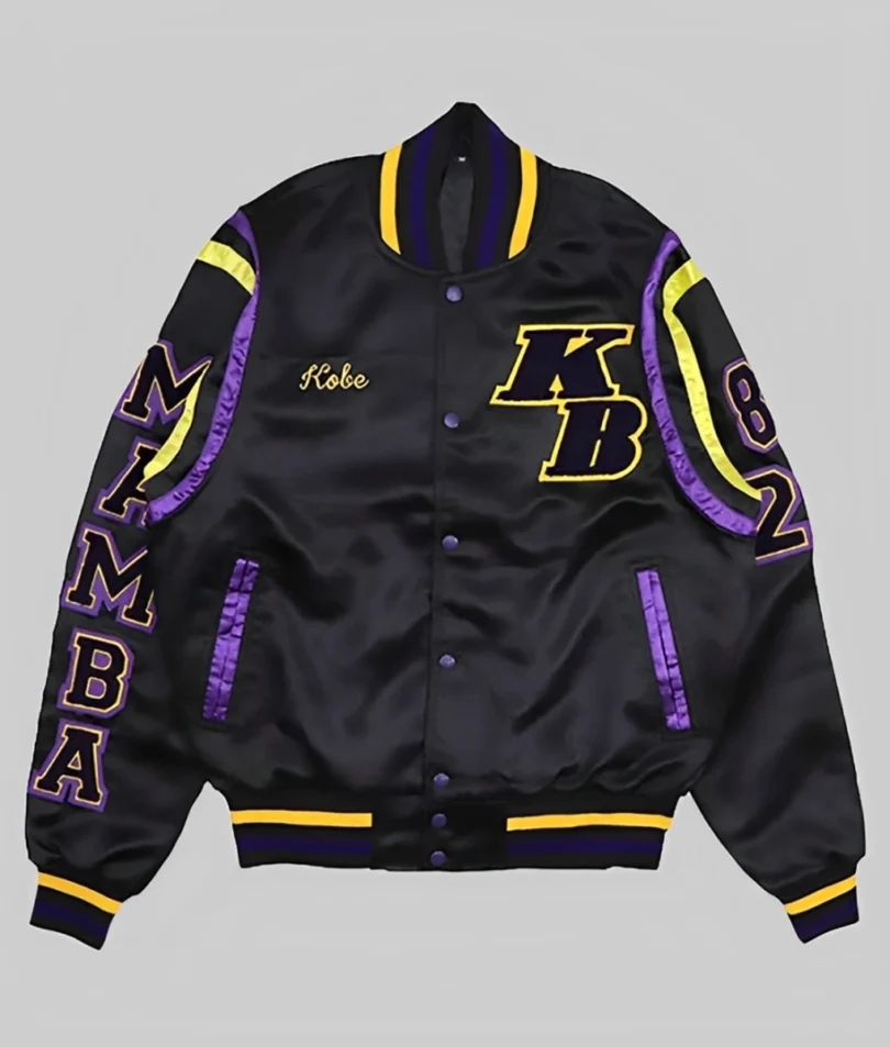 Mens-Mamba-Black-Varsity-Jacket-1