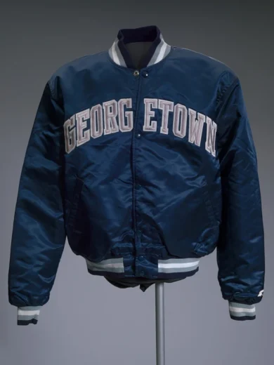 Georgetown Starter Jacket