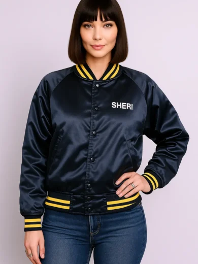 Nintendo Game Counselor Jacket