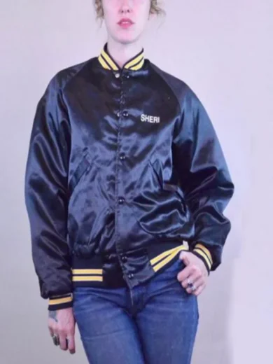 Nintendo Game Play Counselor Jacket