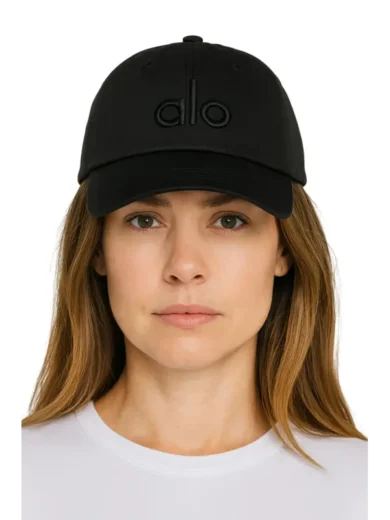 Off-Duty Cap