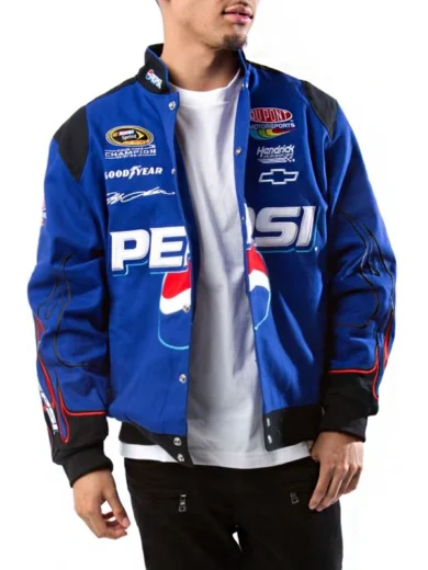 Pepsi-JG-Racing-Jacket-front
