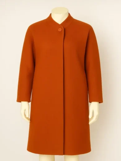 The Marvelous Mrs. Maisel Coat