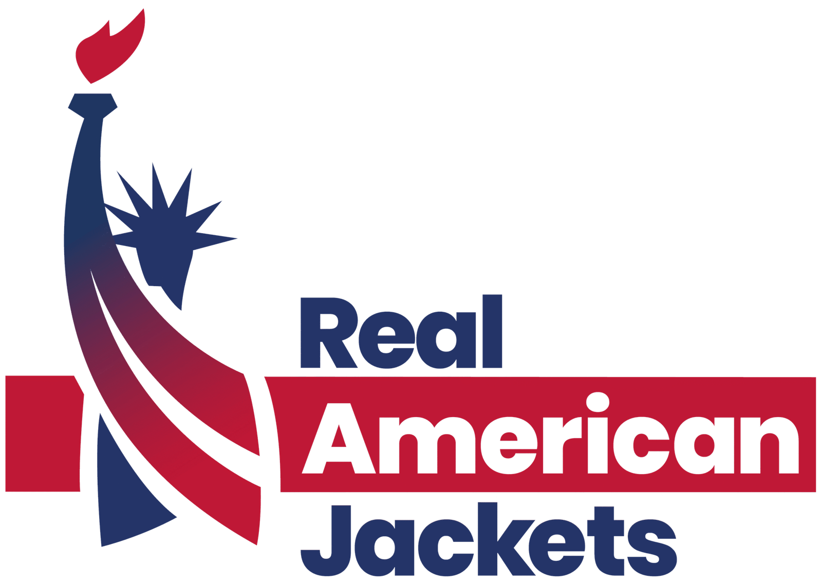 realamericanjackets.com