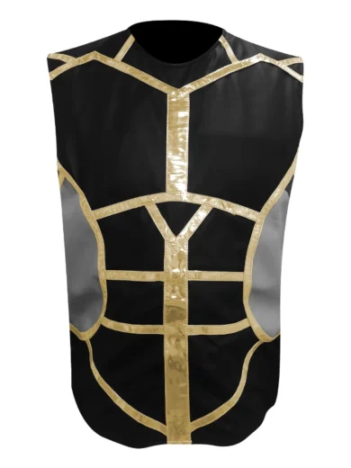 WWE Seth Rollins Vest