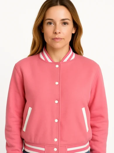 Steven Universe Varsity Jacket 2