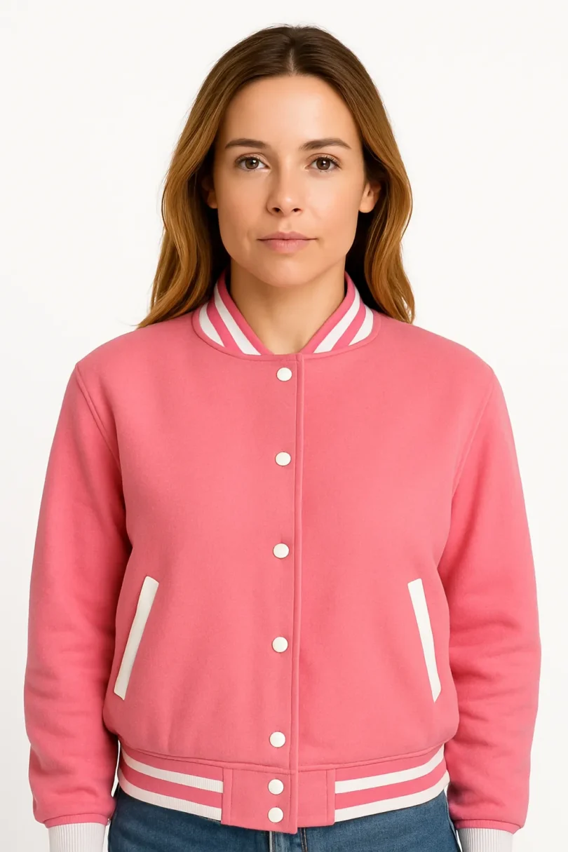 Steven Universe Varsity Jacket 2