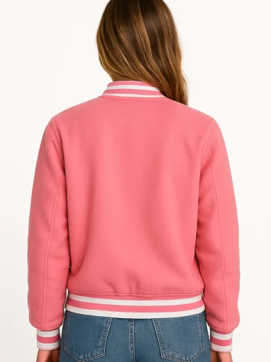 Steven Universe Varsity Jacket