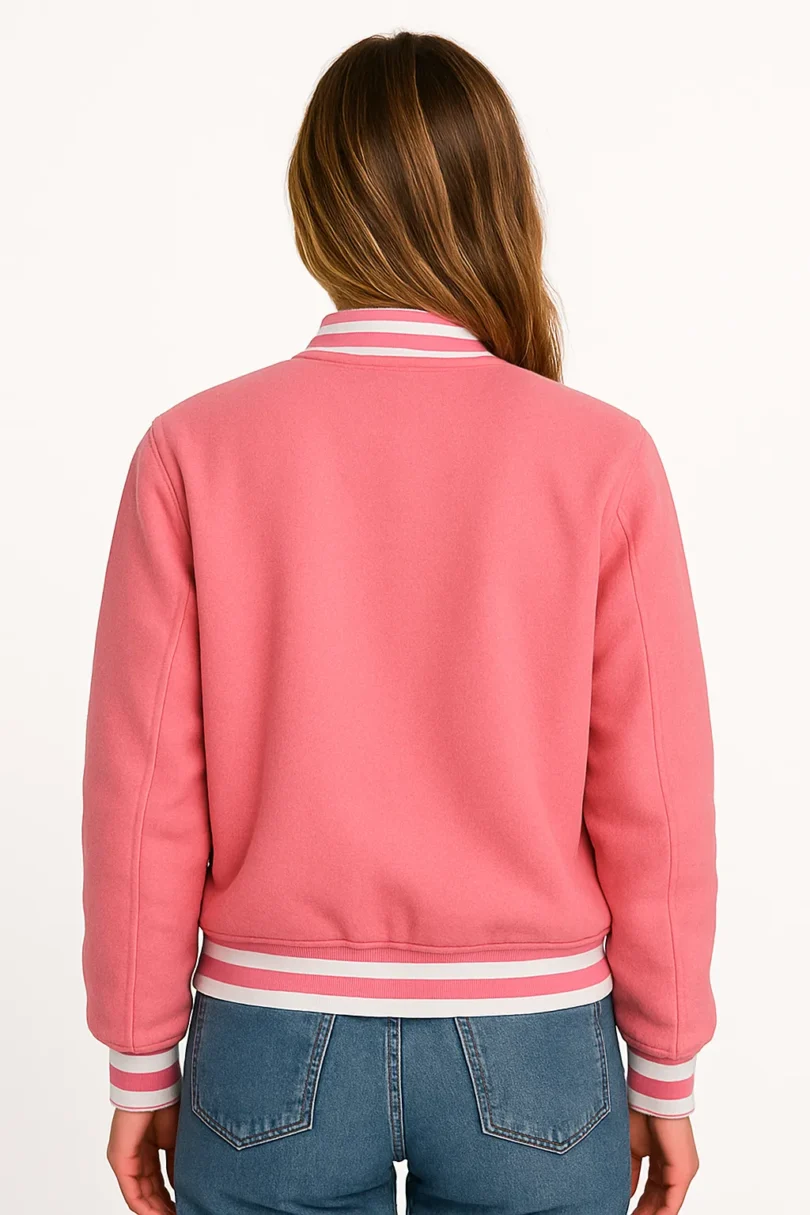 Steven Universe Varsity Jacket