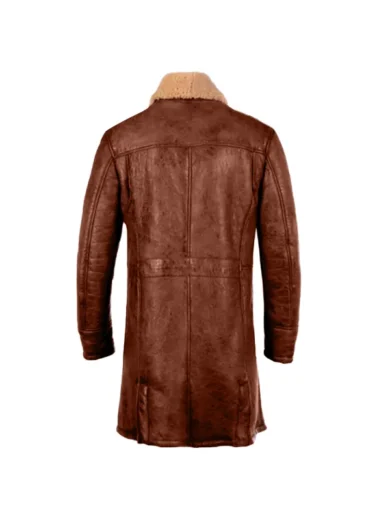 Tan-Bane-Shearling-Leather-Trench-Coat-for-Mens-1