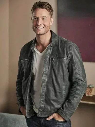 This Is Us Kevin Pearson Jacket 3