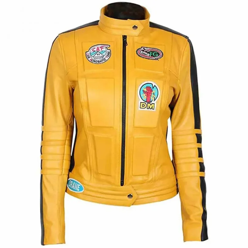 Throwback Miami Dolphins 90’s Varsity Jacket