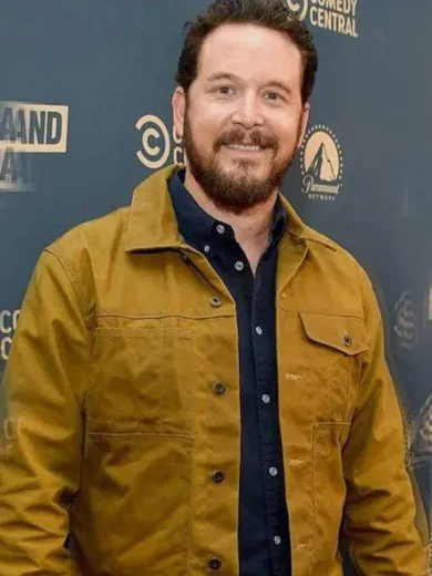 Rip Wheeler Yellowstone S04 Cole Hauser Veterans Day Jacket