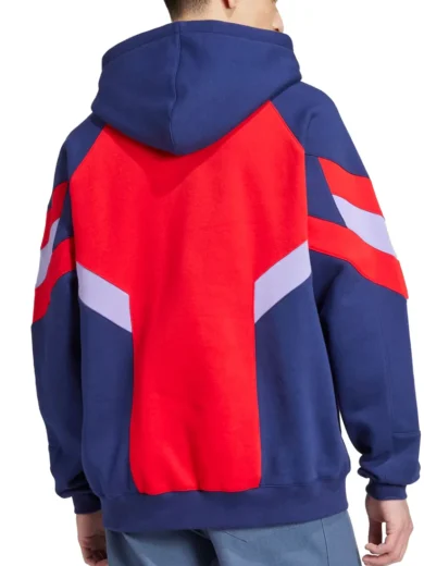 Adidas Arsenal Hoodie