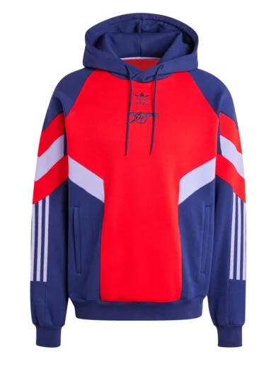 Adidas Arsenal Hoodie